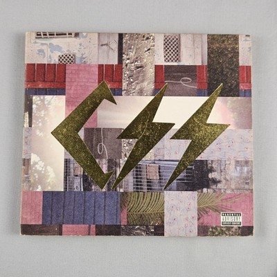 CSS   Cansei De Ser Sexy CD Digipak (K12)
