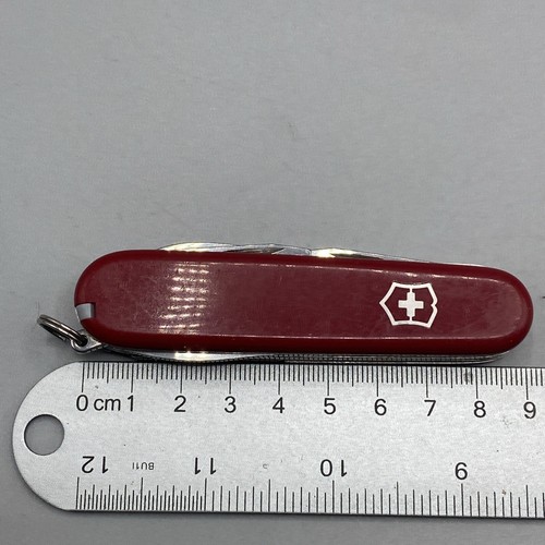 - Red