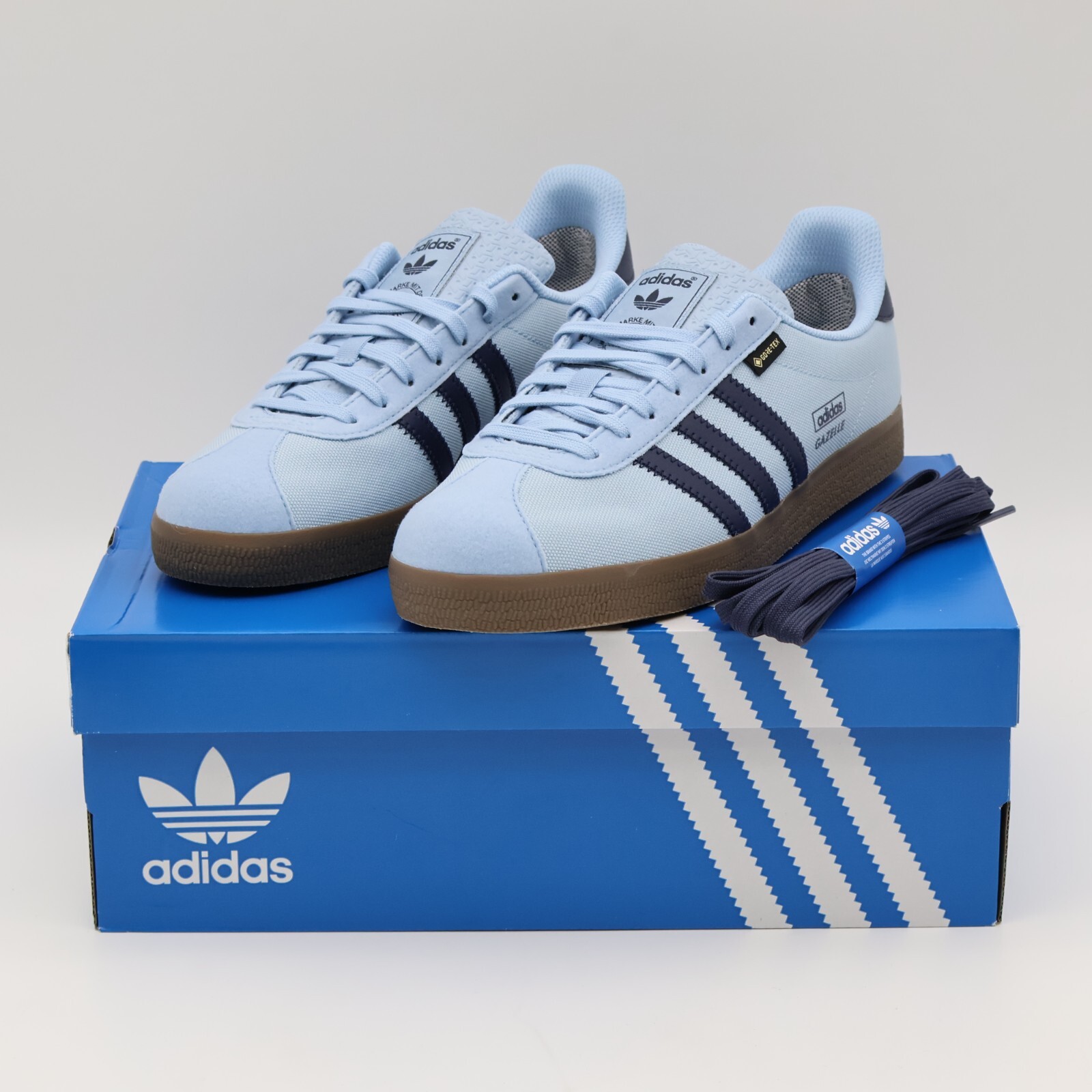 靴 adidas Gazelle GORE-TEX 28cm $_57.JPG?set_id=880000500F