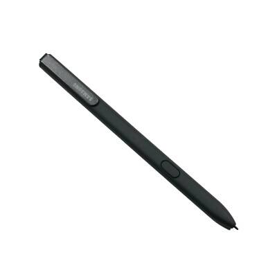 Samsung Galaxy Tab S3 SM T820 T825 T827 Original S Pen Touch Stylus Pen - BLACK