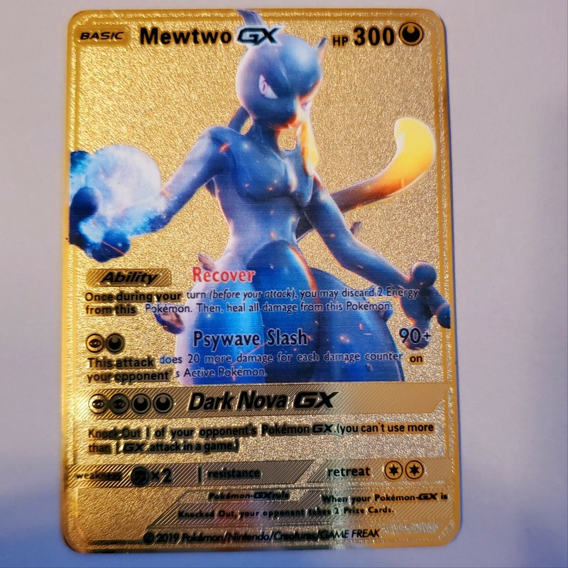 mewtwo shadow card
