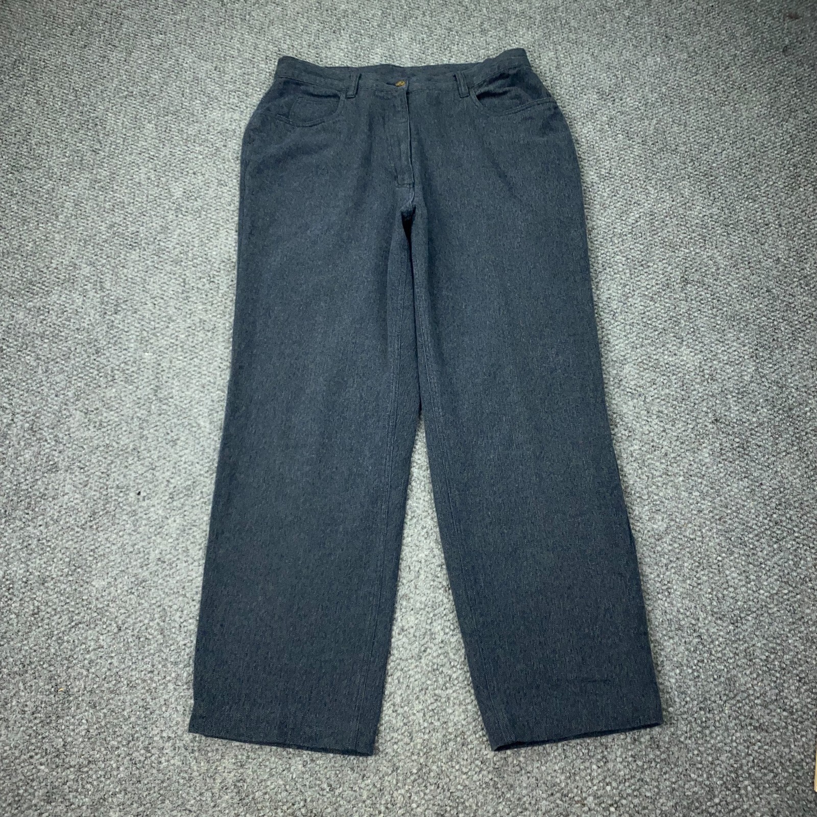 Wool Pant: Women's Designer Bottoms | Tory Burch