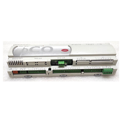 1PC NEW CAREL PLC PCO3000AM0