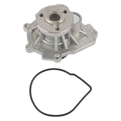 New Engine Water Pump for 2009-2014 Chevrolet Aveo Aveo5 Cruze Sonic GM 24405895
