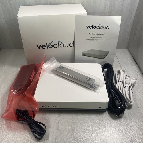 VELOCLOUD EDGE 510-AC WIRELESS GATEWAY / OPEN BOX ITEM | eBay VELOCLOUD EDGE 510-AC WIRELESS GATEWAY / OPEN BOX ITEM | eBay