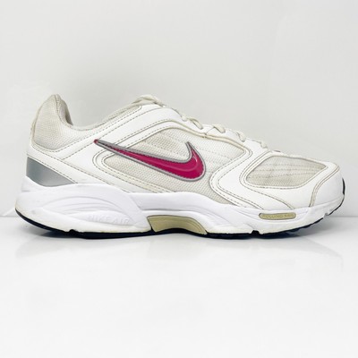 

Nike Womens Air Avenue 432016-160 Белые кроссовки кроссовки размер 9, Белый, Air Avenue