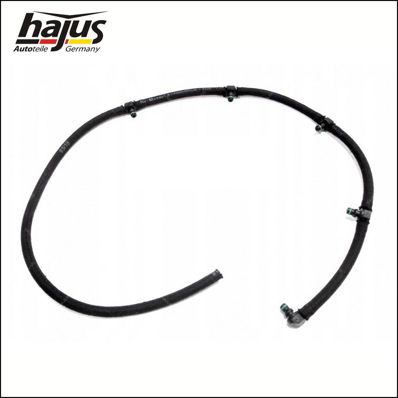 RÃ¼Cklaufleitung LeckÃ¶L Schlauch Leckkraftstoff FÃ¼R Mercedes C E Sprinter