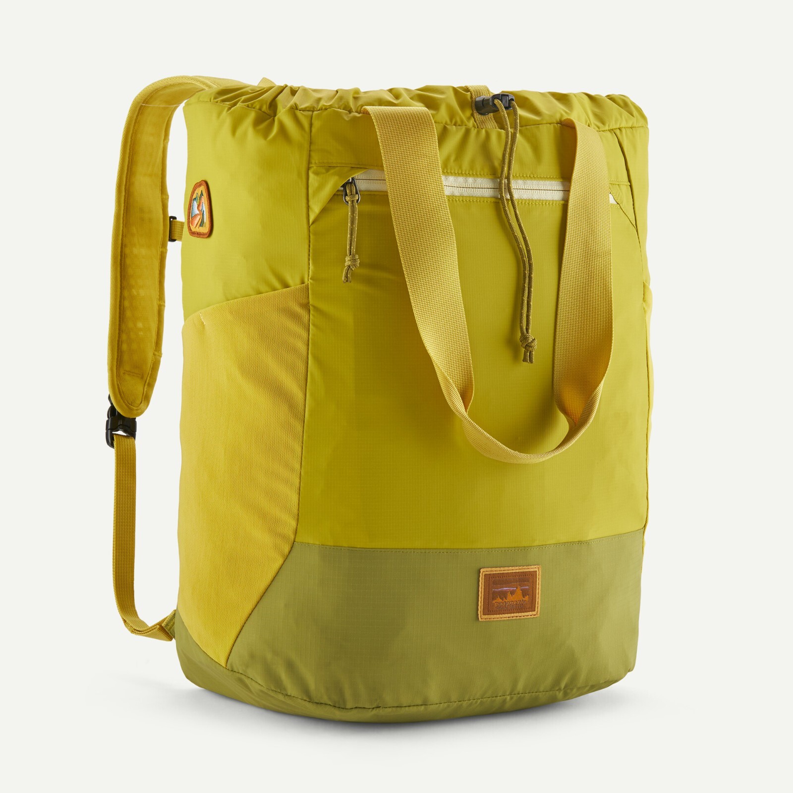 ◆Patagonia◆ Terravia Tote Pack 48814Q5 Patagonia 48814 Terravia Tote Pack 24L 2 way 14.8oz W9.8