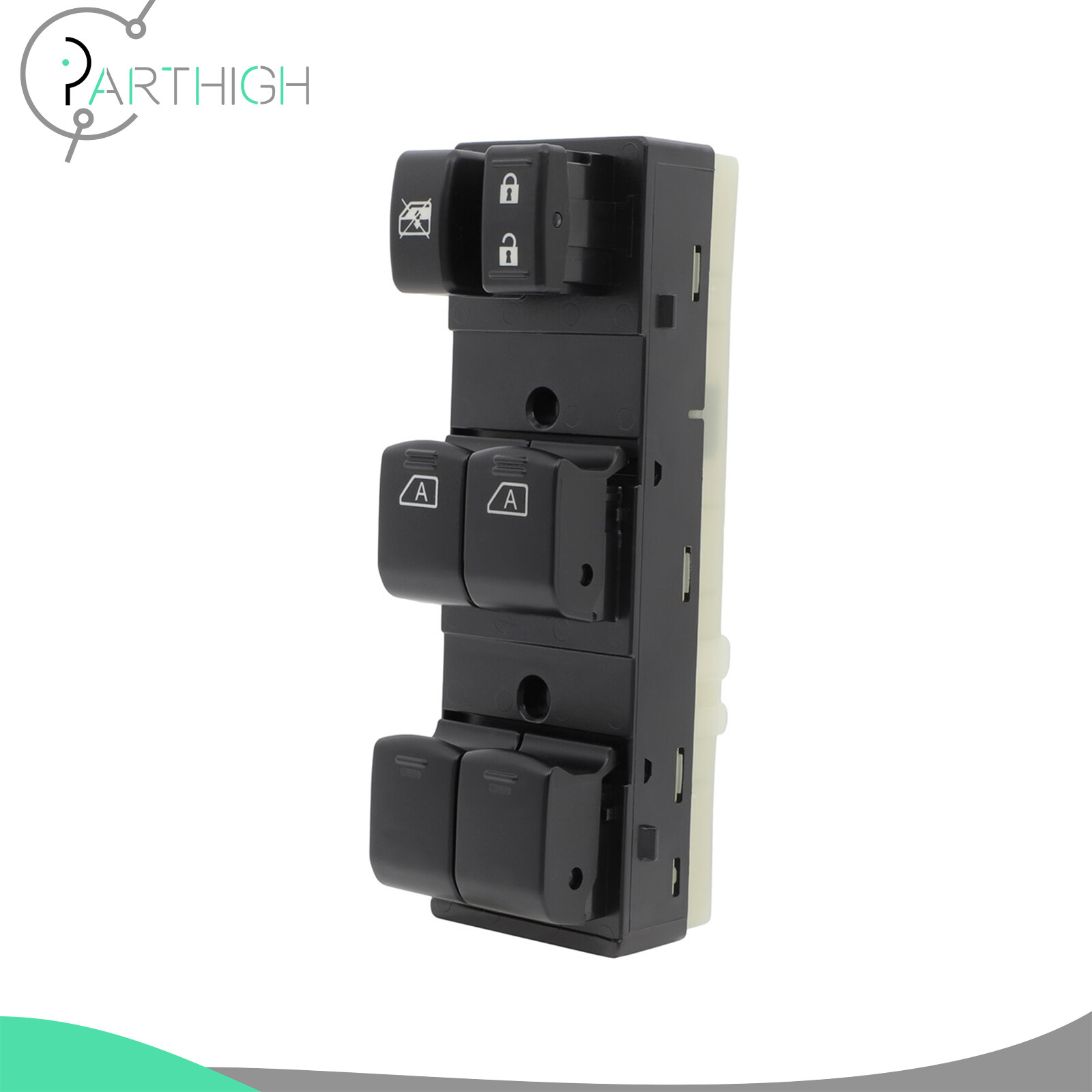 For Infiniti For Fx35 2009-2010 Front Driver Side Power For Infiniti For Fx35 2009-2010 Front Driver Side Power
