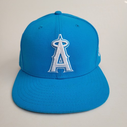 NEW ERA® × Standard California 59FIFTY NEW ERA® × Standard California 59FIFTY Logo Mesh Cap