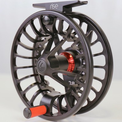 redington rise iii fly