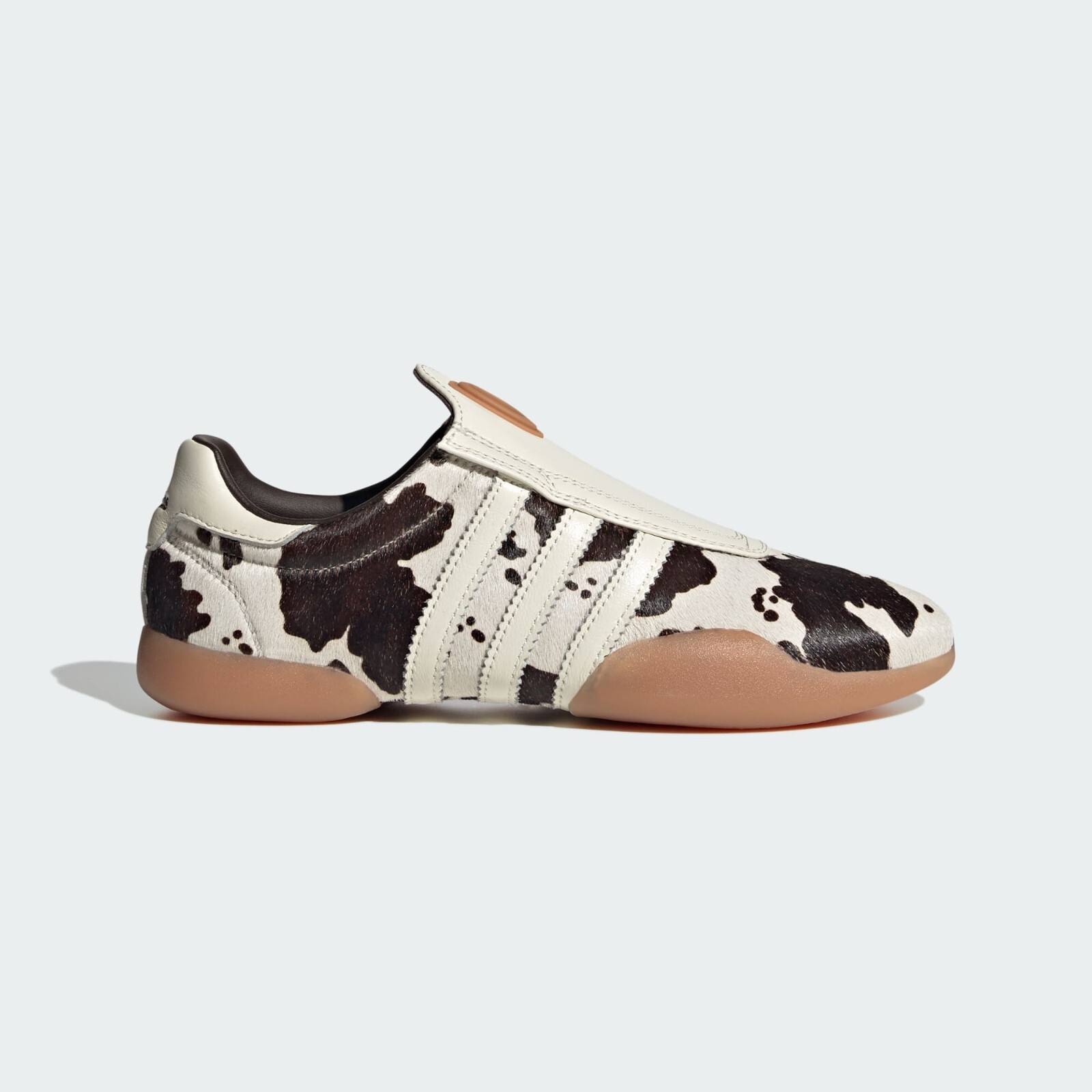 adidas Originals Women's TAEKWONDO MEI JS0297 Off White