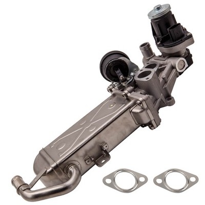 Refroidisseur EGR Vanne EGR for VW Audi Skoda Seat 03L131512DQ 1.6TDI 2.0TDI