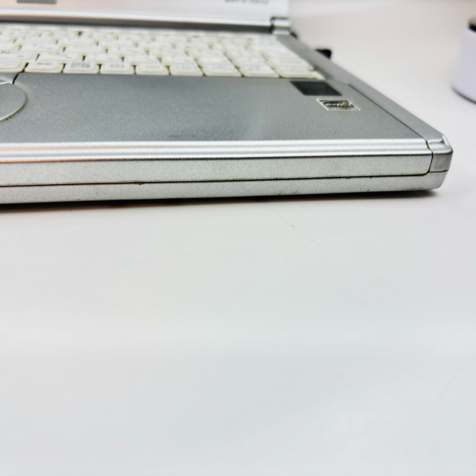 Panasonic Let's Note CF-NX4 Laptop PC i5-5300U 8GB SSD256GB Panasonic Let's Note CF-NX4 Laptop PC i5-5300U 8GB SSD256GB