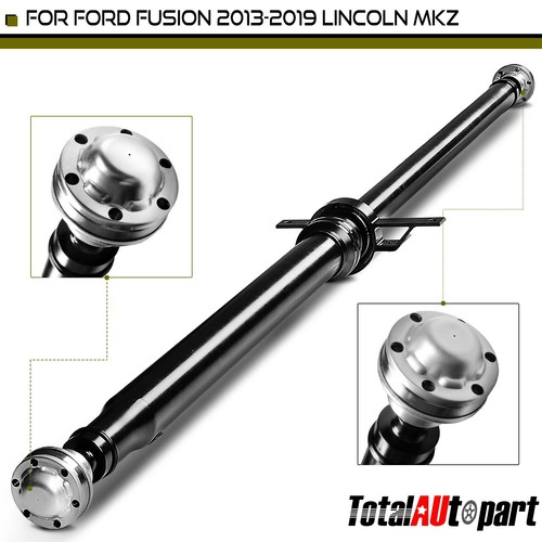Drive Shaft Assembly for Ford Fusion 2013-2020 Lincoln MKZ 2013