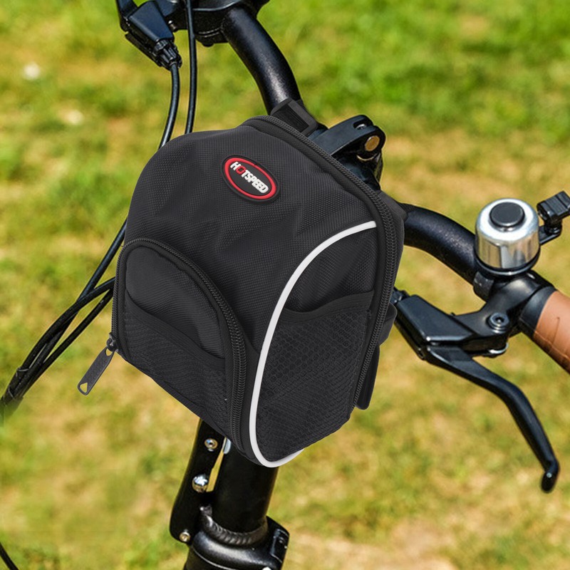 Fahrradtasche Fahrrad Lenker Travel Tasche Vorne für MTB Mountain Bike Outdoor