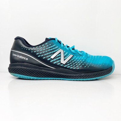 

Мужские кроссовки New Balance 796 V2 MCH796Y2, синие кроссовки, размер 11,5 4E, Синий, 796 V2