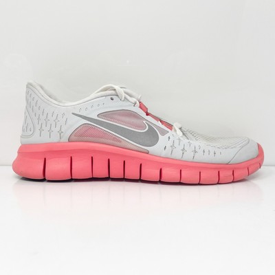 

Nike Boys Free Run 3 512098-001 Серые кроссовки для бега, размер 3,5 года, Серый, Free Run 3