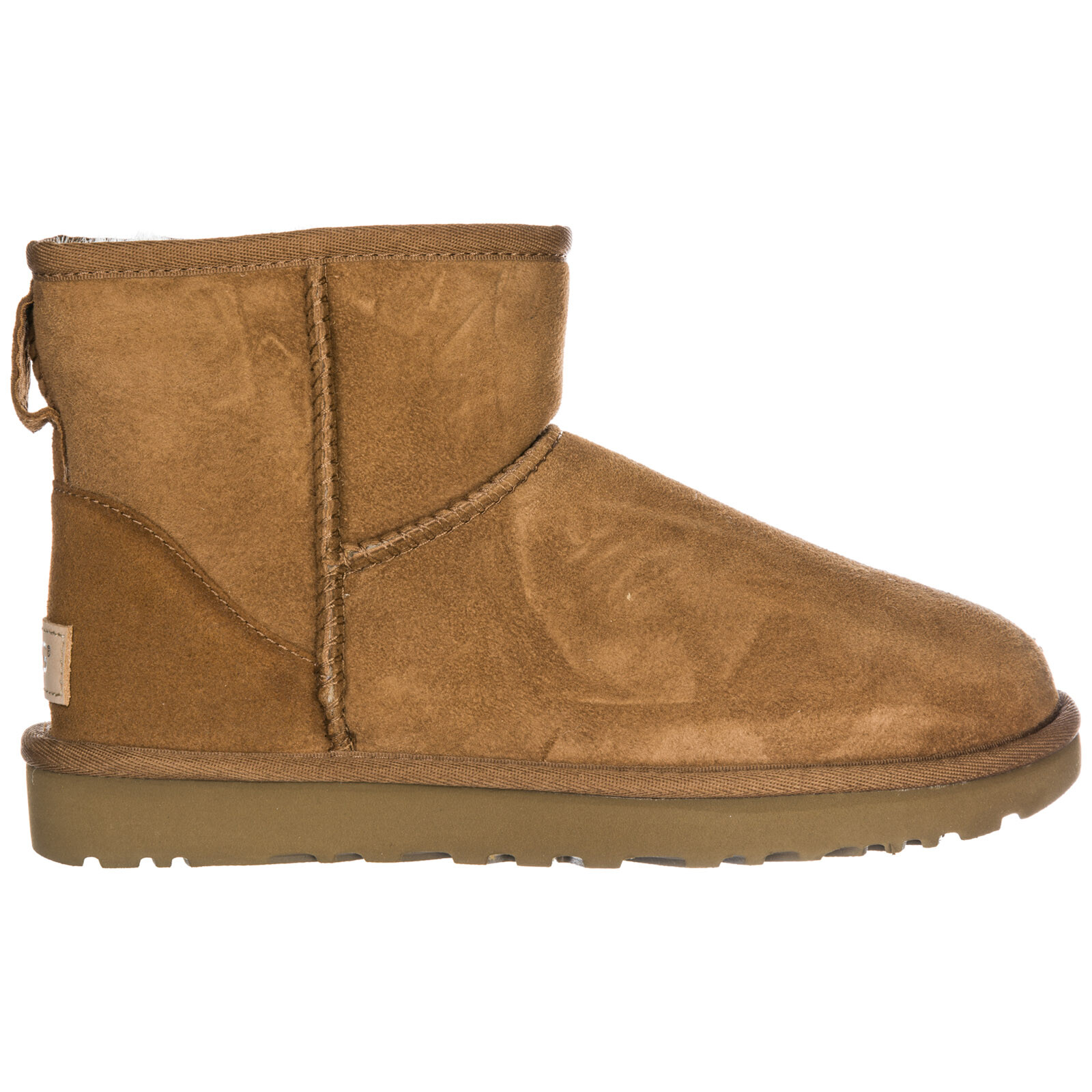 ugg botas mujer