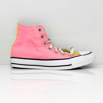 

Converse унисекс CTAS 169105F многоцветная повседневная обувь кроссовки размер M 5 W 7, Multicolor, Chuck Taylor All Star