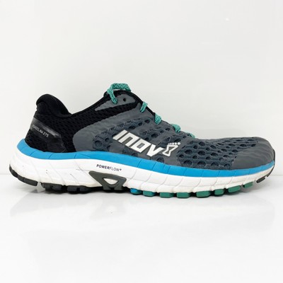 

Женские кроссовки Inov8 Roadclaw 275 V2 серые кроссовки размер 9, Серый, Roadclaw 275 V2