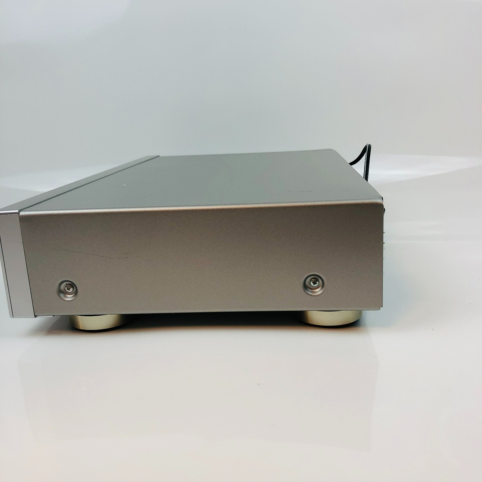 Pioneer PD-10AE CD Player SACD High Quality Audio Operation Pioneer PD-10AE CD Player SACD High Quality Audio Operation