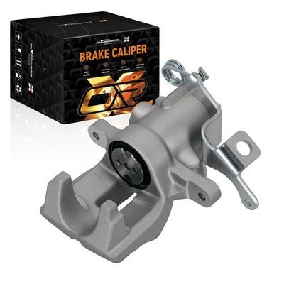 Calibrador de Freno Trasero Izquierdo for Citroen C4 Picasso I UD Grand  I UA