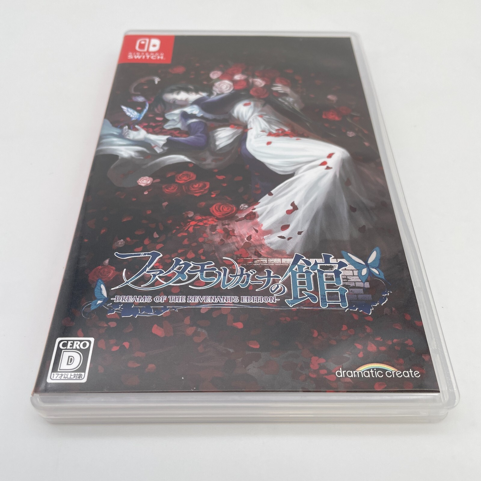 F*a様 Nintendo Switch Fatal Frame: Mask of the Lunar Eclipse | Nintendo Switch