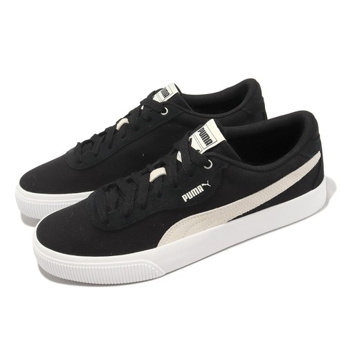 

Мужские повседневные кроссовки Puma IV-60 Suede FS Black Warm White LifeStyle 392013-01, Черный, Iv-60 Suede Fs