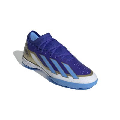 Кроссовки унисекс и спортивная обувь adidas X Crazyfast Messi League Turf