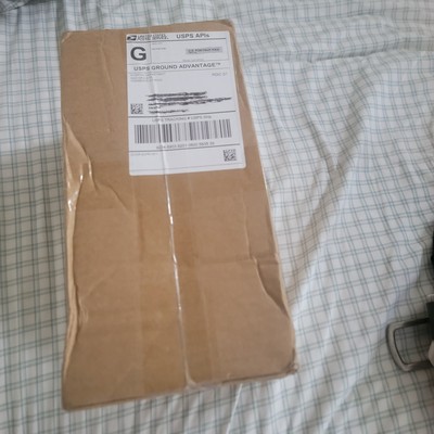 Item photo(s) from verified buyer