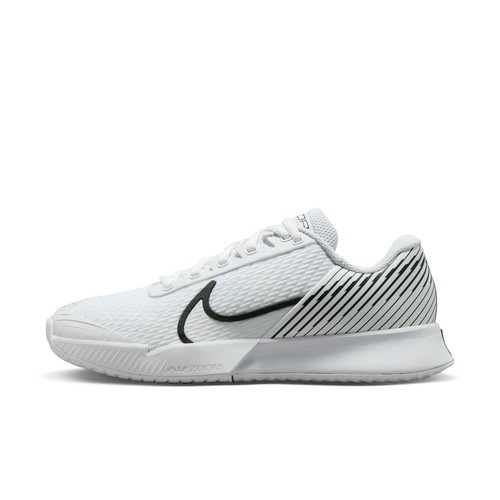 

[DR6192-101] Женские кроссовки Nike AIR ZOOM VAPOR PRO 2 (W), White/black/pure platinum