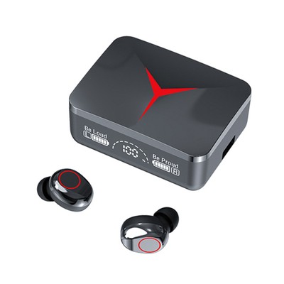TWS Wireless Earbuds Bluetooth 5.3 Earphone Stereo Headset Headphones Waterproof
