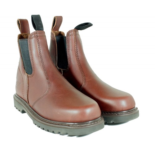 dealer boots uk