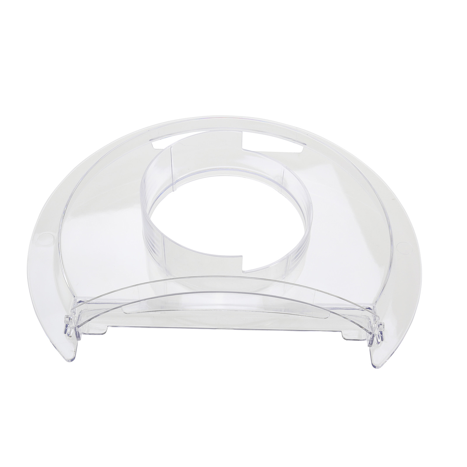 Clear Stand Mixer Splash Guard Lid For Kenwood Chef Major A901 & KM