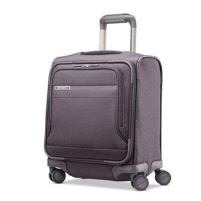 Samsonite Softside Underseater Carry-On Spinner - Luggage