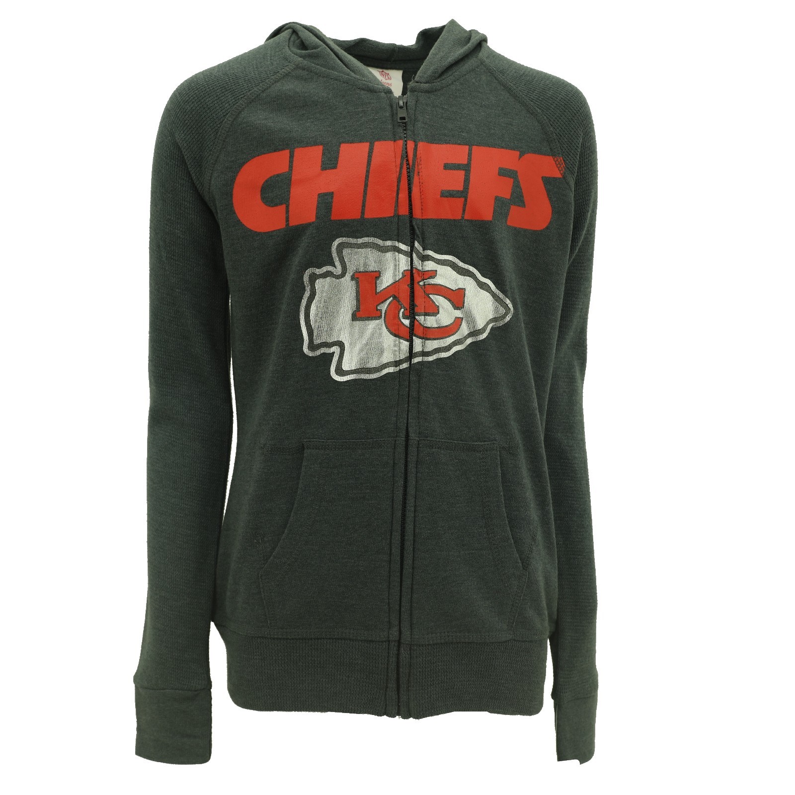 girls kansas city chiefs shirt