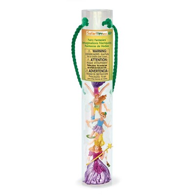 Сказочные фантазии Toob Mini Figures Safari Ltd НОВЫЕ игрушки Развивающие фантазии
