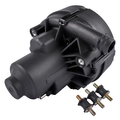 Secondary Air Injection Pump A0001406385 For Smart Fortwo 1.0L L3 Gas 2008-2015
