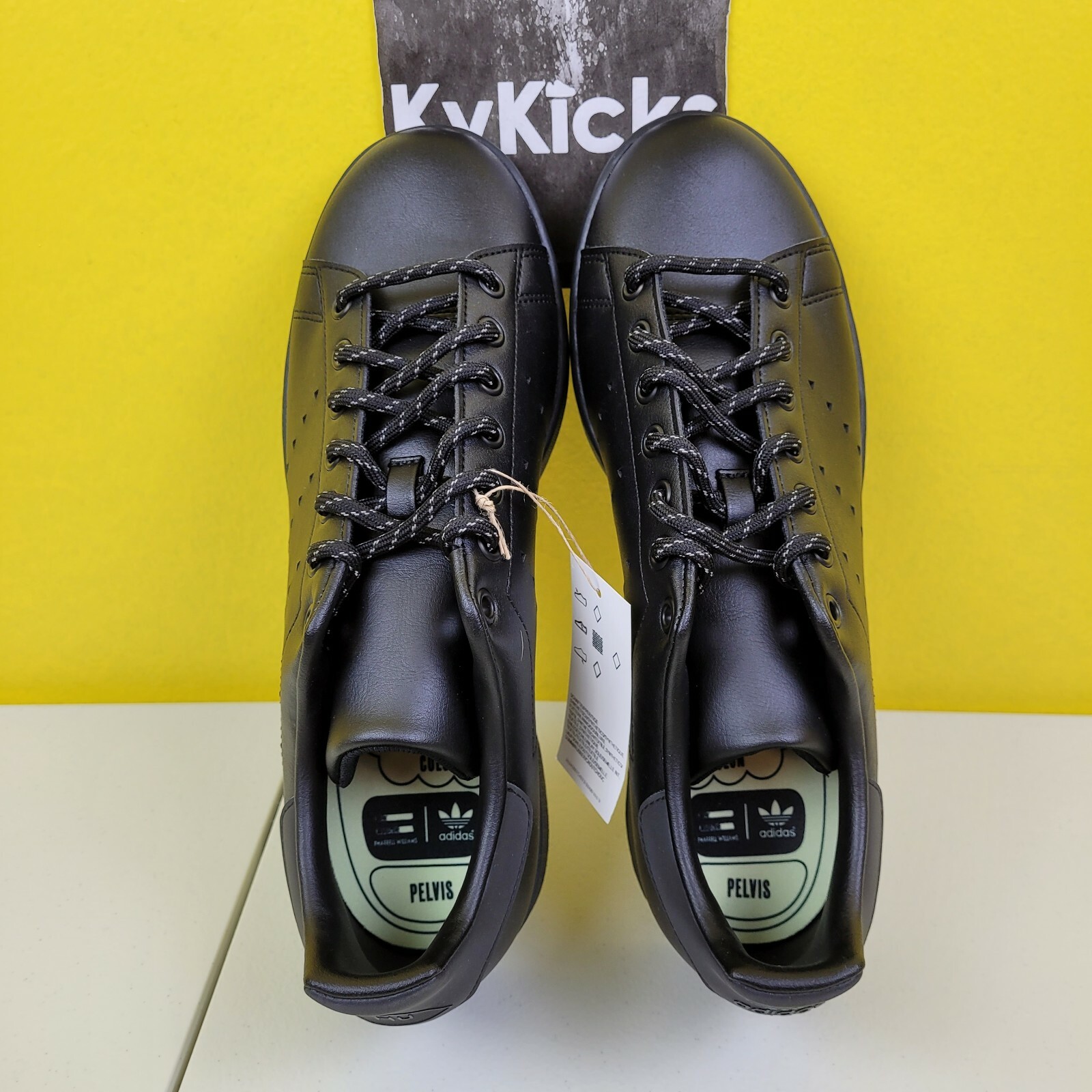 Adidas Pharrell Williams Stan Smith 