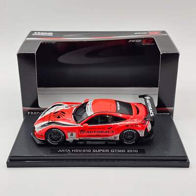 EBBRO 2010 ARTA HSV-010 スケール1/43 $_1.JPG?set_id=2