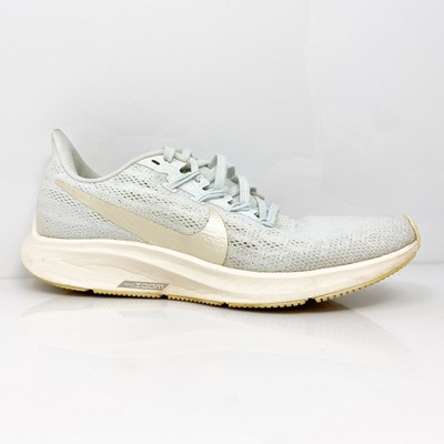 

Женские кроссовки Nike Air Zoom Pegasus 36 AQ2210-400 серые кроссовки размер 7, Серый, Air Zoom Pegasus 36