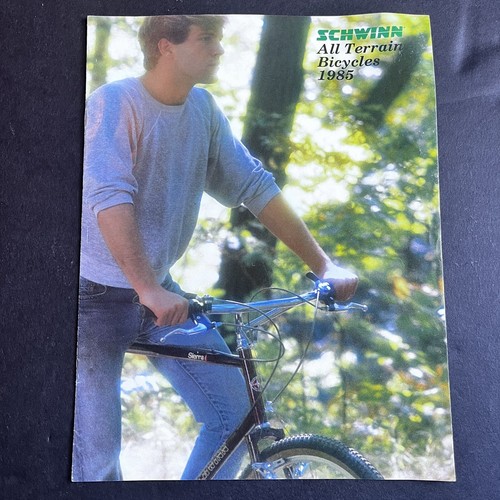 SCHWINN cimarron 1985 old mtb オールド 1985 Schwinn Cimarron touring bike - Classic Cycle Bainbridge