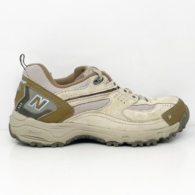

Женские кроссовки New Balance 643 WW643TB Бежевые повседневные кроссовки Размер 9 D, Бежевый, 643