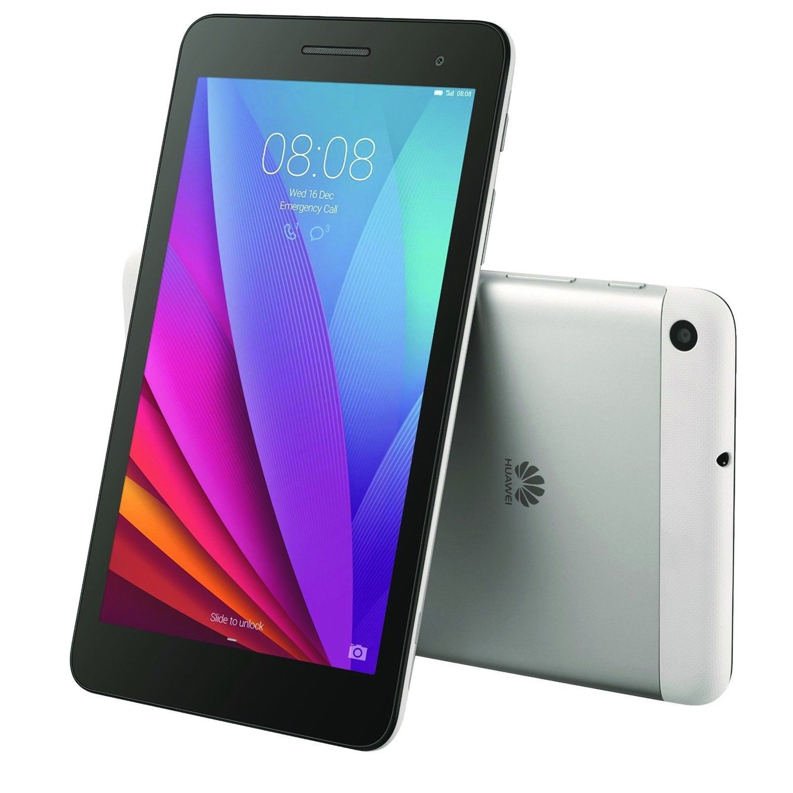 Huawei Tablets mit Android 4.4.X Kit Kat