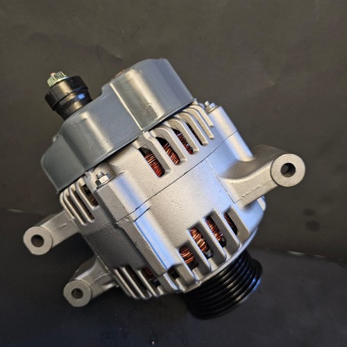 2002 to 2006 Acura RSX Type S ONLY. L4 2.0Liter Alternator Oem Reman by Rvv