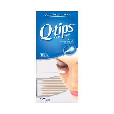 Q-Tip Swabstick (Sold as BX/1)