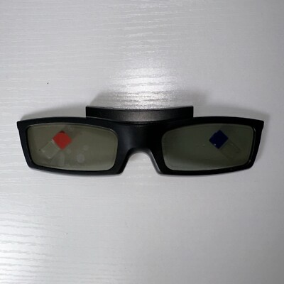 New Genuine For Samsung SSG-5100GB 3D Active Shutter Glasses 3D TV's