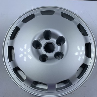 SPC1198 Cerchio in lega originale Jaguar XJS XJR XJ40 8JX16X33 JaguarSport oem