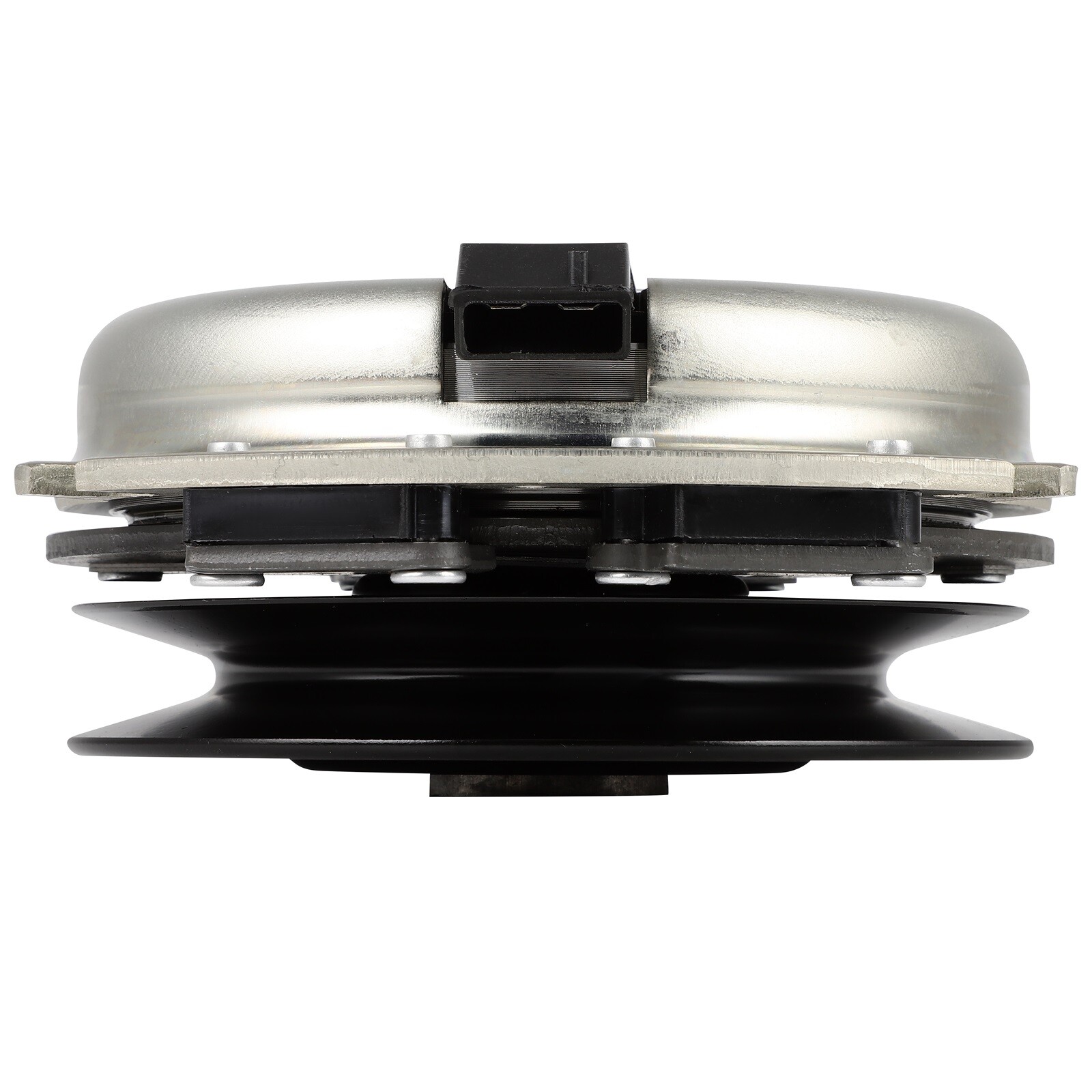 DeliciousTaylormade QUADFACE  NKT×AC amzchef 36 in. 5 Elements Built-In Electric Stove Radiant